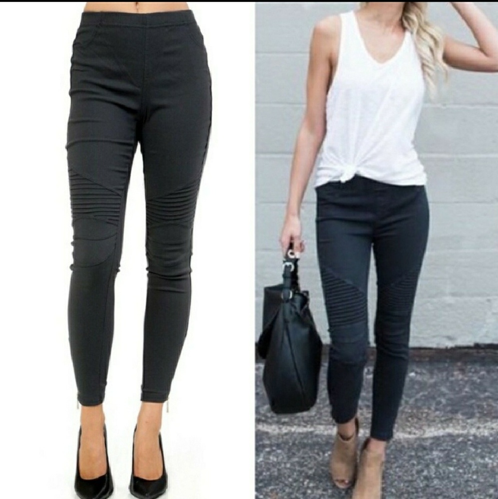 Sold out! Motto pants